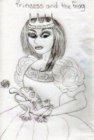 Princess and the Frog
